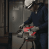 Scie à ruban CBS125-502C M18 FUEL 18V 5Ah MILWAUKEE 4933448195