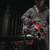 Scie à ruban CBS125-502C M18 FUEL 18V 5Ah MILWAUKEE 4933448195