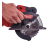 Scie à ruban CBS125-502C M18 FUEL 18V 5Ah MILWAUKEE 4933448195