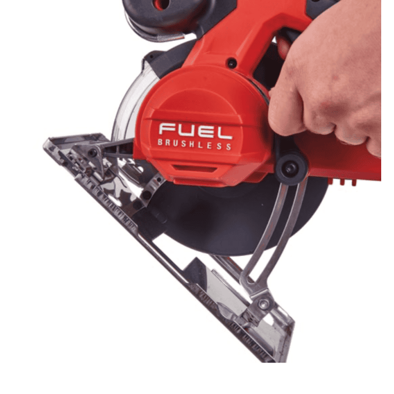 Scie à ruban CBS125-502C M18 FUEL 18V 5Ah MILWAUKEE 4933448195