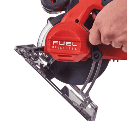 Scie à ruban CBS125-502C M18 FUEL 18V 5Ah MILWAUKEE 4933448195