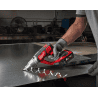Scie à ruban CBS125-502C M18 FUEL 18V 5Ah MILWAUKEE 4933448195