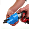 Scie à ruban CBS125-502C M18 FUEL 18V 5Ah MILWAUKEE 4933448195