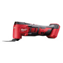 Scie oscillante multi-tool BMT-0X M18 FUEL 18V MILWAUKEE 4933459572