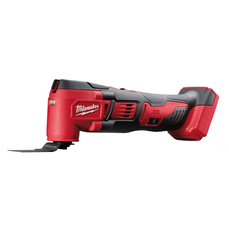 Scie oscillante multi-tool BMT-0X M18 FUEL 18V MILWAUKEE 4933459572