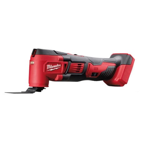 Scie oscillante multi-tool BMT-0X M18 18V MILWAUKEE 4933459572