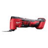 Scie oscillante multi-tool BMT-0X M18 18V MILWAUKEE 4933459572