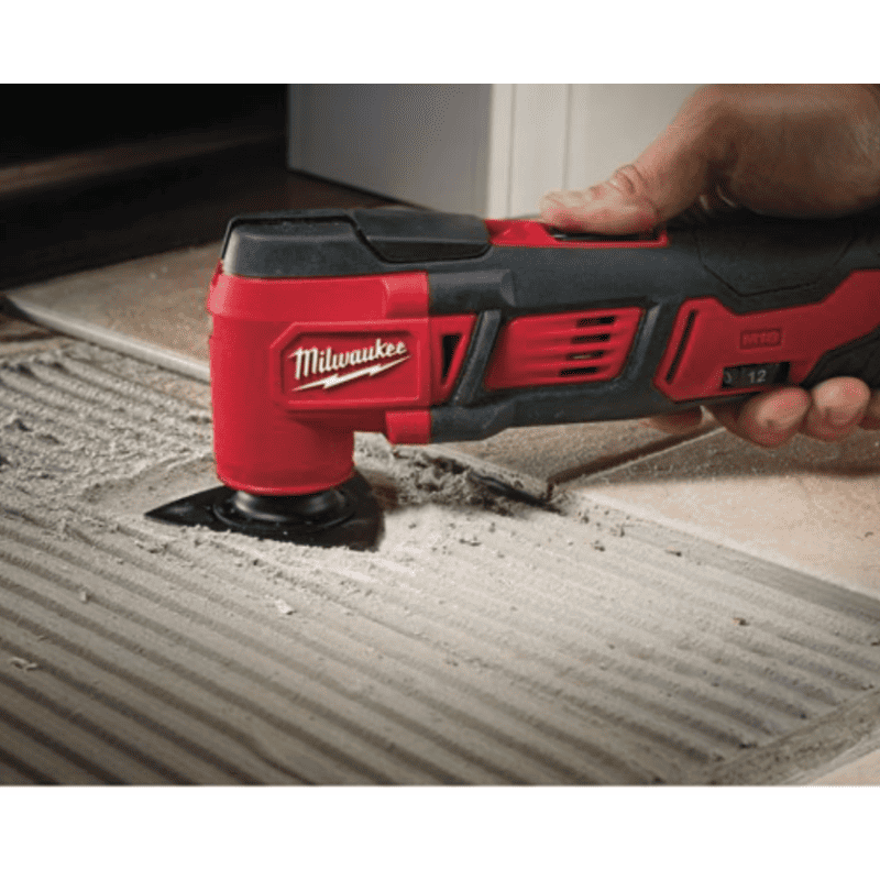 Scie oscillante multi-tool BMT-0X M18 FUEL 18V MILWAUKEE 4933459572
