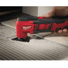 Scie oscillante multi-tool BMT-0X M18 FUEL 18V MILWAUKEE 4933459572