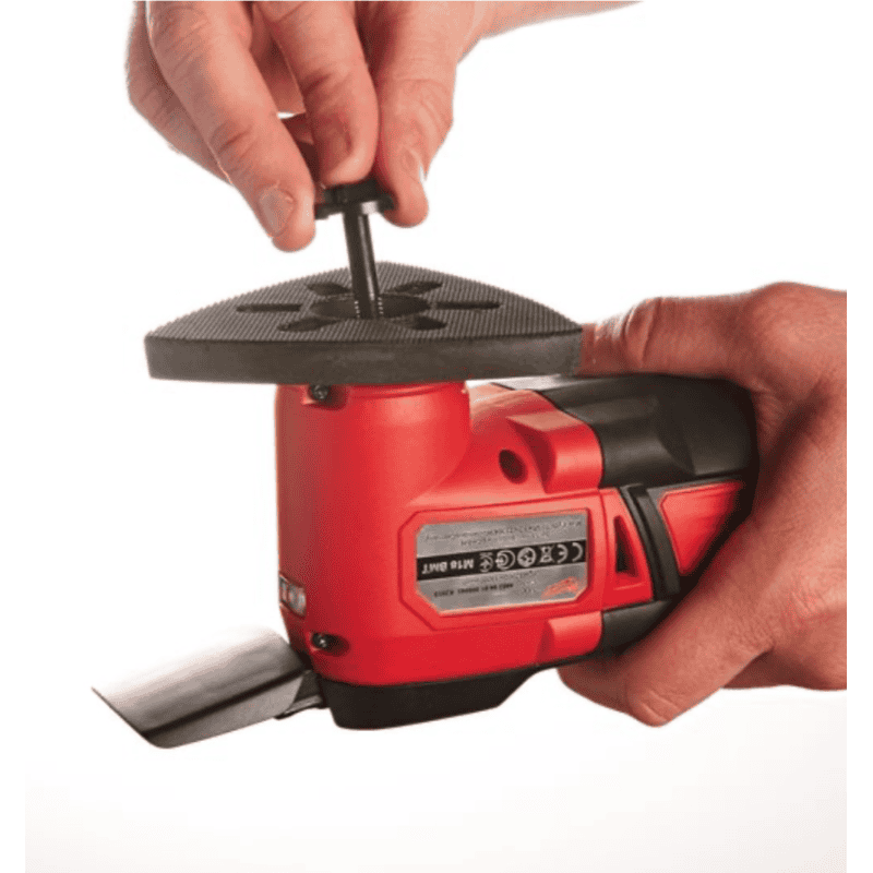 Scie oscillante multi-tool BMT-0X M18 FUEL 18V MILWAUKEE 4933459572