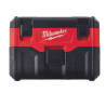 Aspirateur VC2-0 eau et poussières M18 18V MILWAUKEE 4933464029