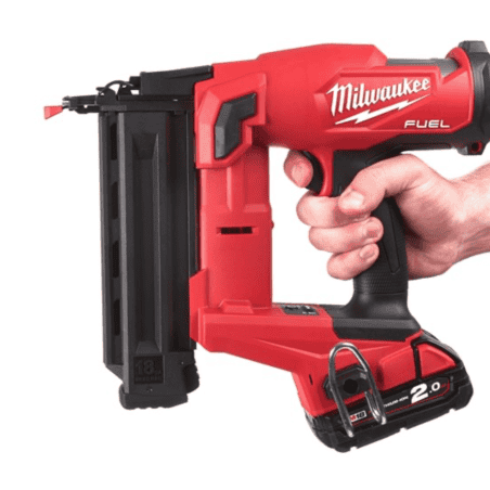 Cloueur de finition FN18GS-0X  M18 FUEL MILWAUKEE 4933471409