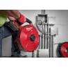 Tir-fil électrique automatique 18V M18 FUEL FPFT-202 30m NC Set MILWAUKEE 4933471954