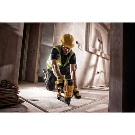 Cloueur de finition XR 18V 2Ah DCN680D2-QW DEWALT
