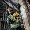 Cloueur de finition XR 18V 2Ah DCN680D2-QW DEWALT