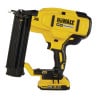 Cloueur de finition XR 18V 2Ah DCN680D2-QW DEWALT