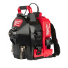 Déboucheur 18V 5Ah sur pied Ø16 mm M18 FUEL FFSDC16-502 MILWAUKEE 4933459710