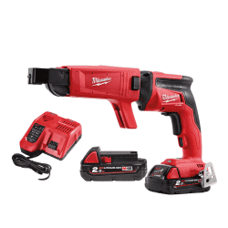 Visseuse Placo FUEL 18V 2Ah M18 FSGC-202X MILWAUKEE 4933459199