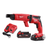 Visseuse Placo 18V 2Ah M18 FUEL FSGC-202X MILWAUKEE 4933459199