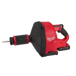 Déboucheur 18V Ø10 mm M18 FDCPF10-201C MILWAUKEE 4933459684