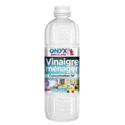 Vinaigre 14° 1L ONYX E45050112
