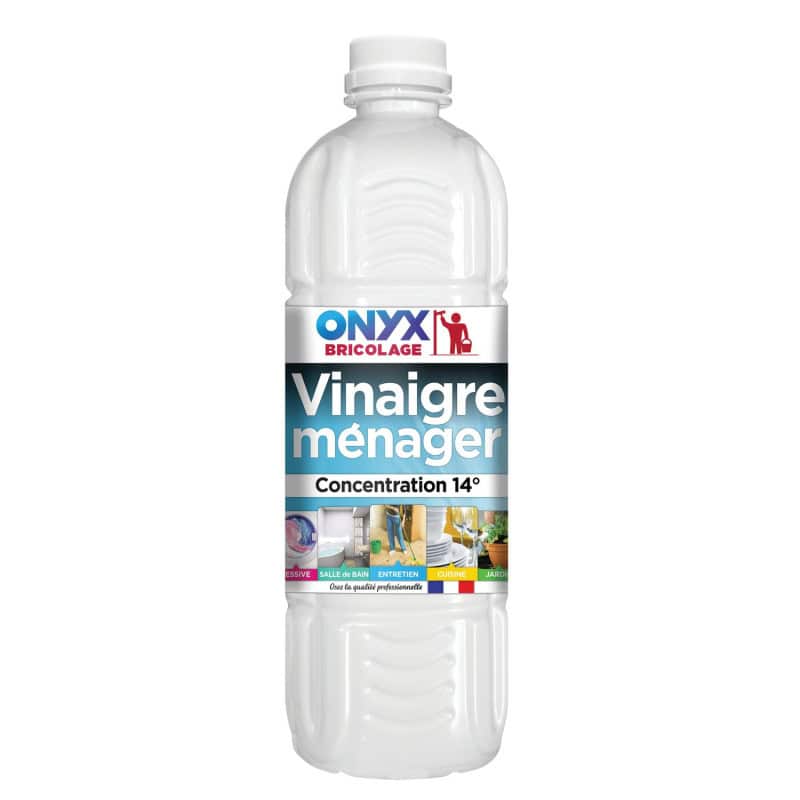Vinaigre 14° 1L ONYX E45050112