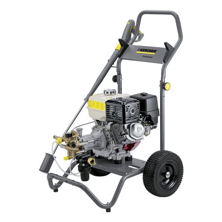 Nettoyeur haute pression thermique HD 9/23 G KARCHER 11879060