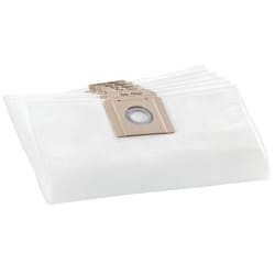 Sac polyéthylène pour NT 35...