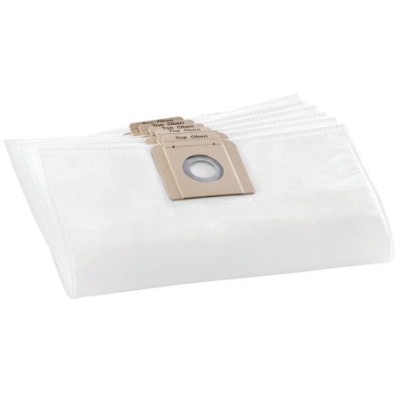 Sac polyéthylène pour NT 35 TACT TE / M KARCHER