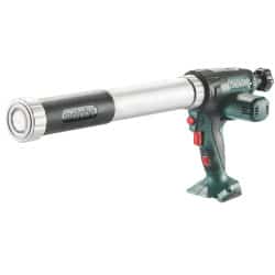 PISTOLET SILICONE 18V SOLO POUR POCHE 600 ML KPA18 LTX 600