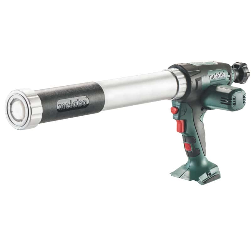 PISTOLET SILICONE 18V SOLO POUR POCHE 600 ML KPA18 LTX 600