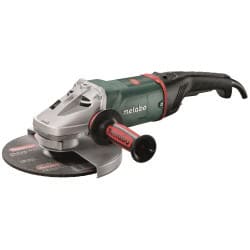 MEULEUSE 230 MM W 24-230 MVT