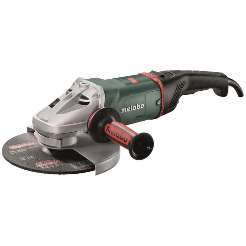 MEULEUSE 230 MM W 24-230 MVT