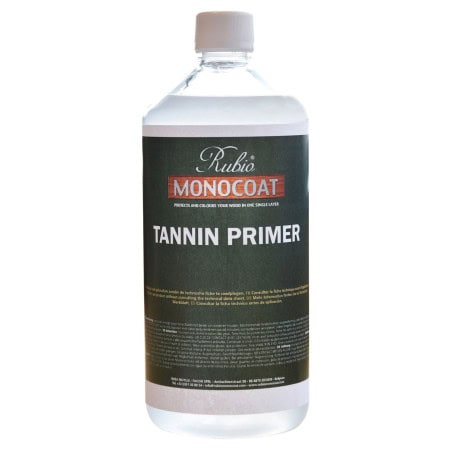 Primaire anti-tanin 1 L RUBIO 146759