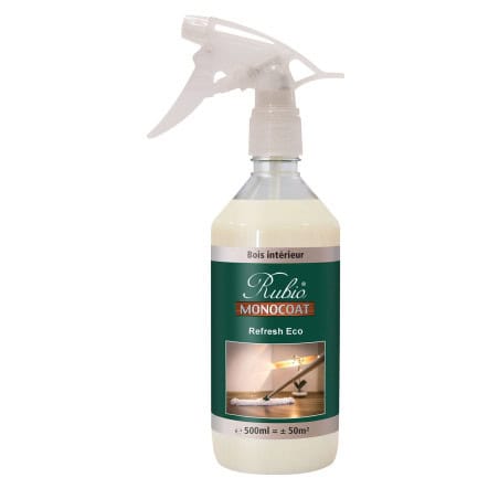 Refresh Eco 0,5 L RUBIO 135948