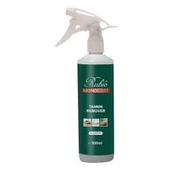 Tannin remover 500 mL RUBIO