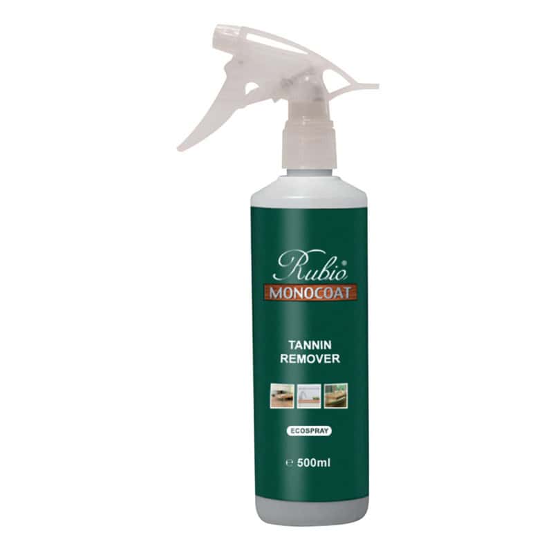 Tannin remover 500 mL RUBIO
