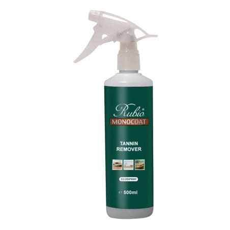 Tannin remover 0,5 L RUBIO 134145