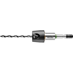 Foret alésoir avec butée réglable FESTOOL 202392