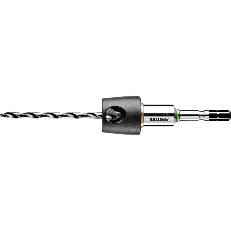 Foret alésoir avec butée réglable FESTOOL 202392