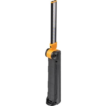 Baladeuse rechargeable LED SANSA 400 + 70 lumen BRENNENSTUHL 1177370