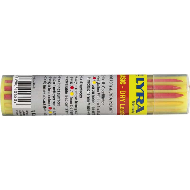Pack traçage LYRA DRY