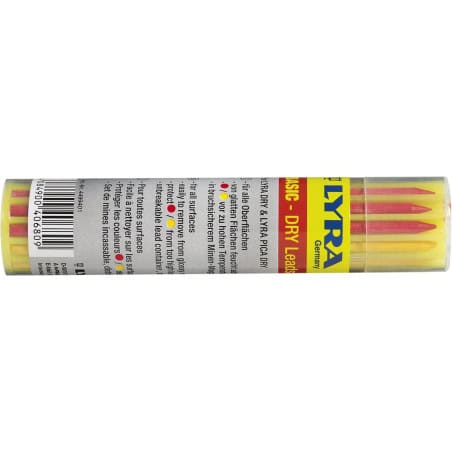 Pack traçage LYRA DRY