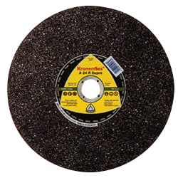 Disque à tronçonner Ø300...