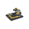 Scie à matériaux 1600W 250 mm DEWALT D24000-QS