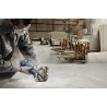 Meuleuse sans fil GWS 18V-10 BOSCH 06019J4004