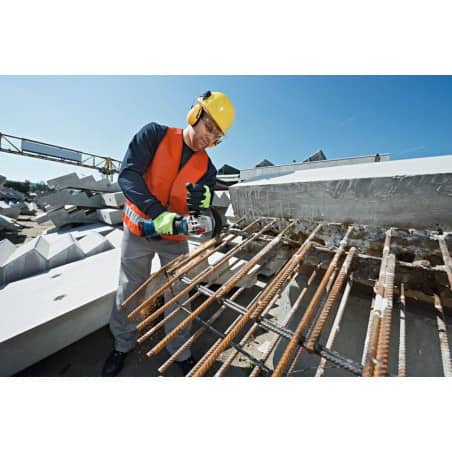 Meuleuse sans fil GWS 18V-10 BOSCH 06019J4004