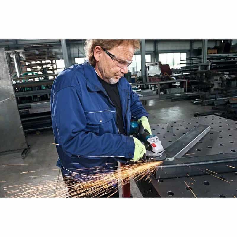 Meuleuse sans fil GWS 18V-10 BOSCH 06019J4004