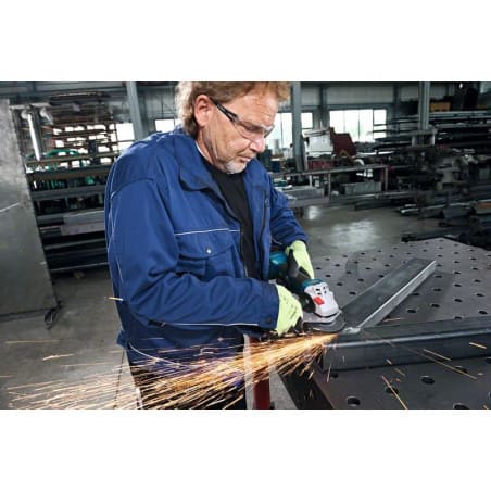 Meuleuse sans fil GWS 18V-10 BOSCH 06019J4004