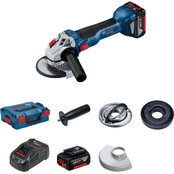 Meuleuse sans fil GWS 18V-10 BOSCH 06019J4004